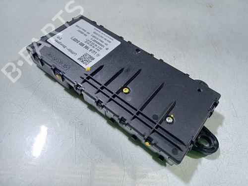 Used Control unit MERCEDES-BENZ M-CLASS (W166) [2011-2015]  15851324