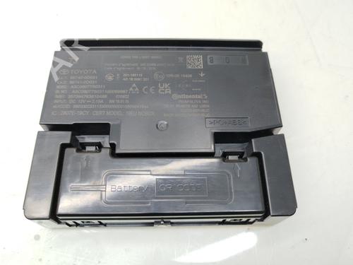 Elektronisk modul TOYOTA YARIS CROSS (MXP_) 1.5 Hybrid All-wheel Drive (MXPJ15) (116 hp) 17997847