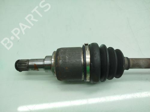 Left front driveshaft FIAT 500 (312_) 1.2 (312AXA1A) | BP19405465M38 