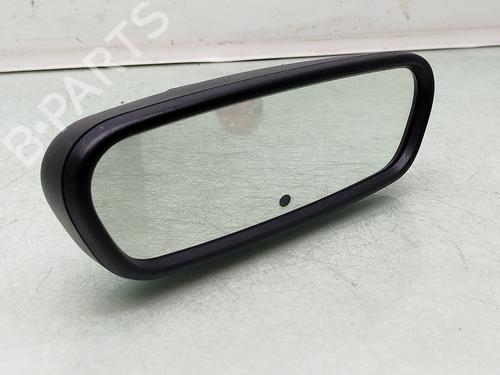 Used Rear mirror Rear mirror OPEL GRANDLAND / GRANDLAND X (A18, P1UO) 1.2 (75) (131 hp) 38484642 38484642