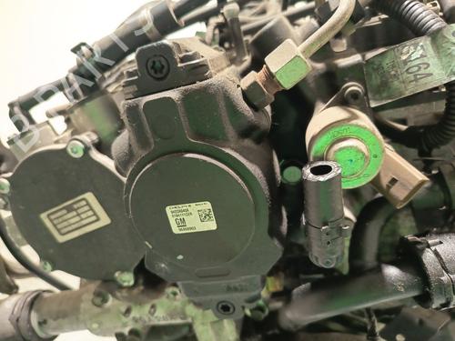 Engine CHEVROLET ORLANDO (J309) 2.0 D | BP34152811M1  - Image 7
