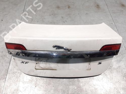 Tailgate JAGUAR XF I (X250) 3.0 D | BP16765941C6 
