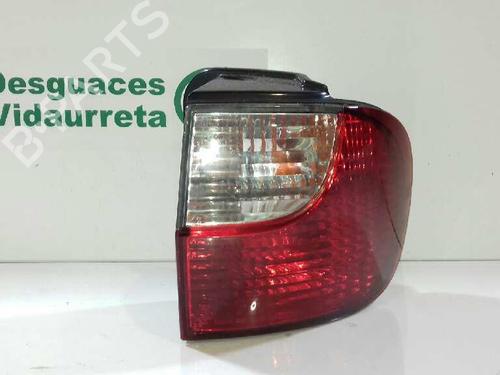 Højre baglygte HYUNDAI H-1 / STAREX Bus (A1) 2.5 CRDi (140 hp) 2699897