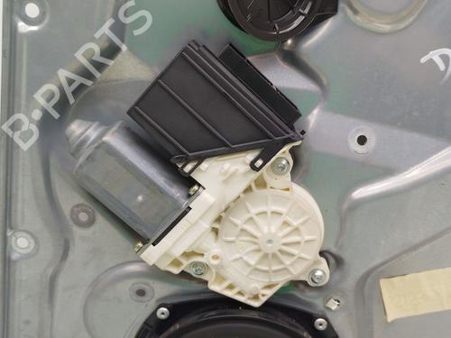 Rudehejsemekanisme Højre foran SEAT IBIZA III (6L1) 1.9 SDI | BP29998862C23 