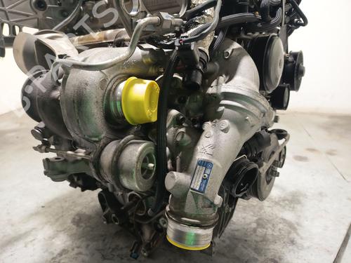 Engine MERCEDES-BENZ GLK-CLASS (X204) 220 CDI 4-matic (204.984, 204.997) | BP39265985M1 - Image 10