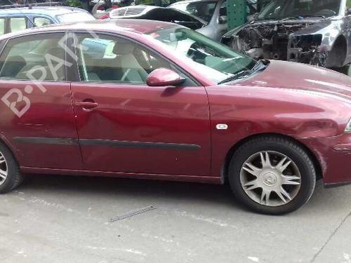 Front left window mechanism SEAT CORDOBA (6L2)  | BP1510845C22 