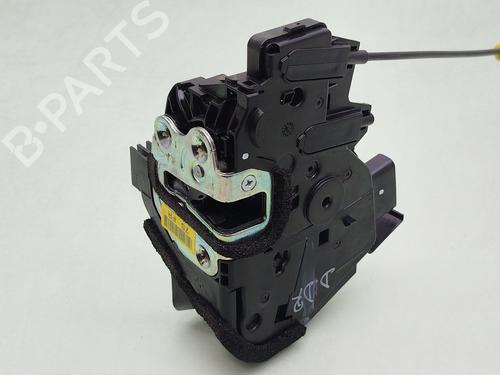 Used Front right lock Front right lock KIA STONIC (YB) 1.6 CRDi (110 hp) 35752270 35752270