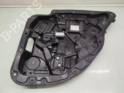 Used Rear right window mechanism Rear right window mechanism MERCEDES-BENZ C-CLASS T-Model (S205) C 220 BlueTEC / d (205.204) (170 hp) 34715559 34715559