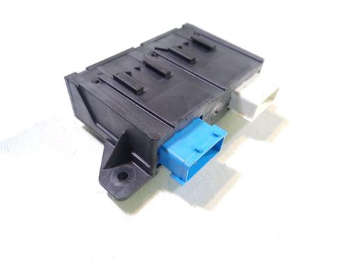Used Electronic module CITROËN C4 Grand Picasso II (DA_, DE_) 1.6 HDi / BlueHDi 115 (115 hp) 21263342