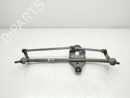 Used Other RENAULT TRAFIC II Bus (JL) 2.0 dCi 115 (114 hp) 19339926
