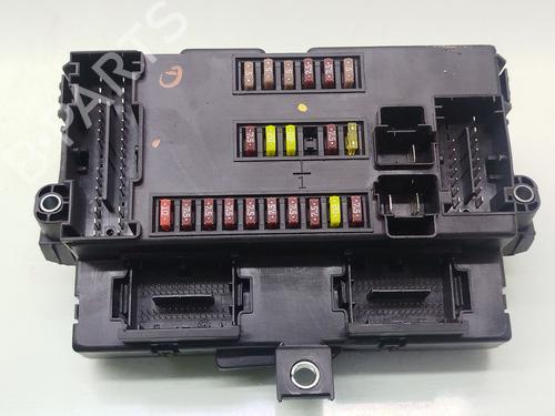 Used Fuse box FIAT DUCATO Van (250_) 130 Multijet 2,3 D (131 hp) 30748192