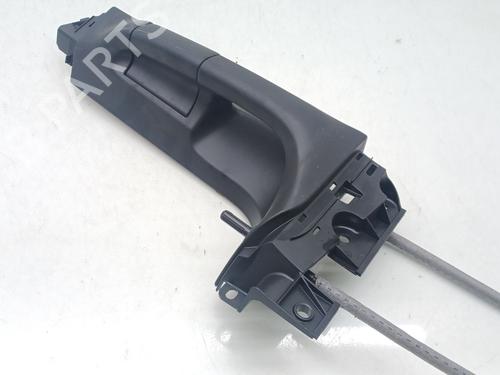 Interior handle MERCEDES-BENZ VITO Tourer (W447) | BP32498796I7