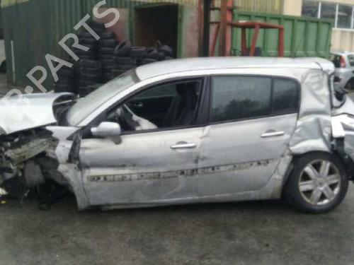 Instrument cluster RENAULT MEGANE II (BM0/1_, CM0/1_)  | BP1869272C47 