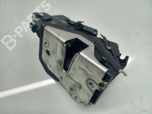 Rear left lock BMW 3 Touring (E46) 320 d | BP9818913C100 