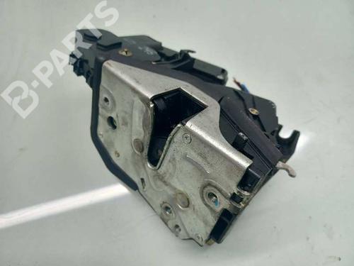 BP9818913C100 | Cerradura puerta trasera izquierda BMW 3 Touring (E46)  BP9818913C100