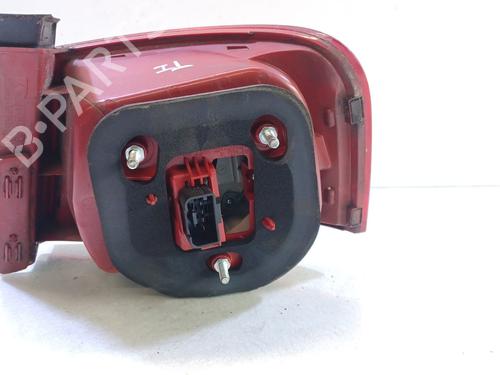 Left taillight VW PASSAT B6 (3C2) 2.0 TDI 16V | BP28079096C34 