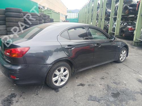 Front right window mechanism LEXUS IS II (_E2_) 220d (ALE20) | BP37758141C23 - Image 6
