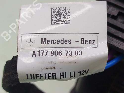 Other MERCEDES-BENZ GLA (H247) GLA 200 (247.787) | BP40107555O1 - Image 5