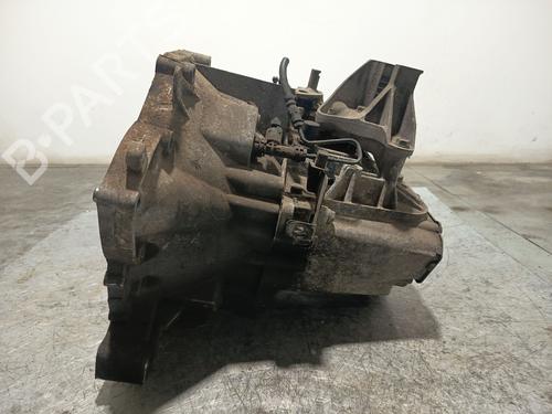 Gearbox CITROËN C5 II (RC_) 2.2 HDi | BP40106981M3 - Image 5