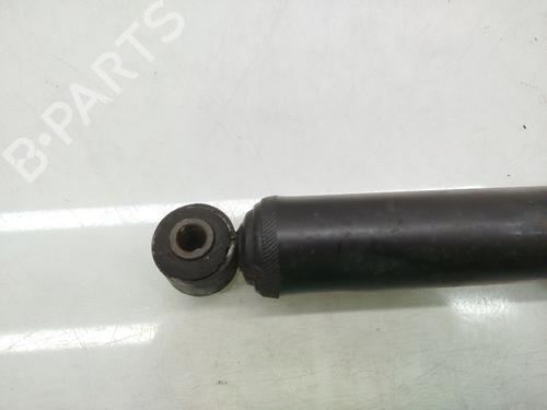 Left front shock absorber NISSAN TERRANO II (R20) 2.7 TDi 4WD | BP18603681M16 