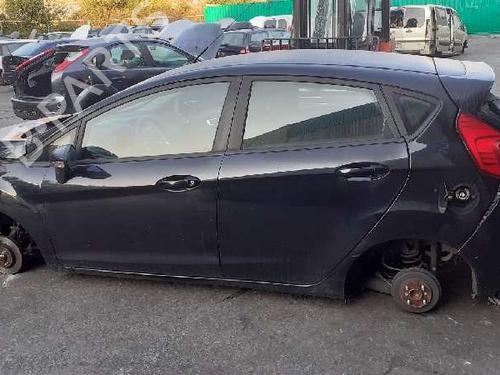 Luftmassenmesser FORD FIESTA VI (CB1, CCN) 1.5 TDCi | BP7280160M95 
