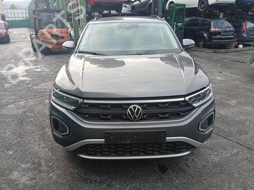 Felg VW T-ROC (A11, D11) 1.5 TSI | BP29114515C45 