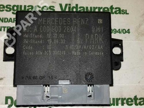 Used Electronic module MERCEDES-BENZ V-CLASS (W447) [2014-2025]  9117161