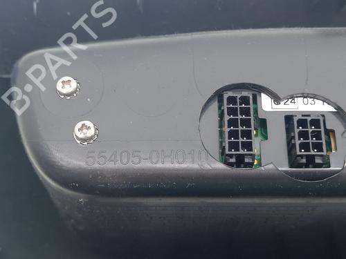 Electronic module TOYOTA AYGO (_B1_)  | BP25436977M83 
