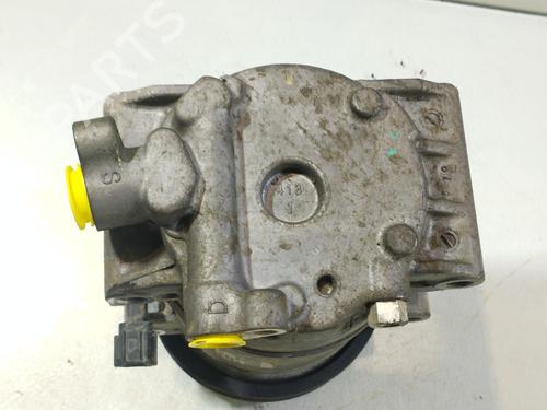 AC compressor NISSAN PATHFINDER III (R51) 2.5 dCi 4WD | BP32096177M34 - Image 4