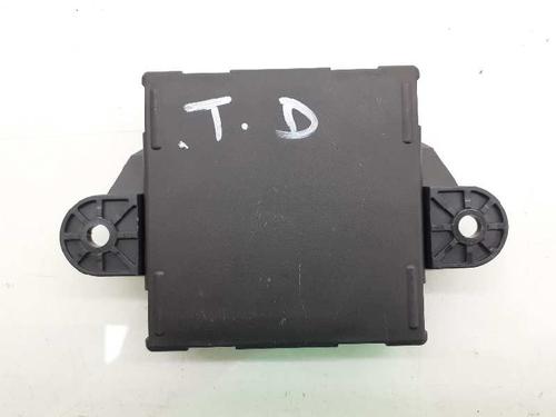 Electronic module MERCEDES-BENZ C-CLASS (W204) C 350 CDI (204.023) | BP9712903M83 