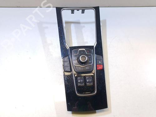 Switch PEUGEOT 508 SW I (8E_) 2.0 HDi | BP27524793I30 