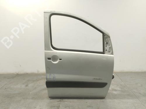 Used Right front door CITROËN JUMPY II (VF7) 1.6 HDi 90 16V (90 hp) 29544697