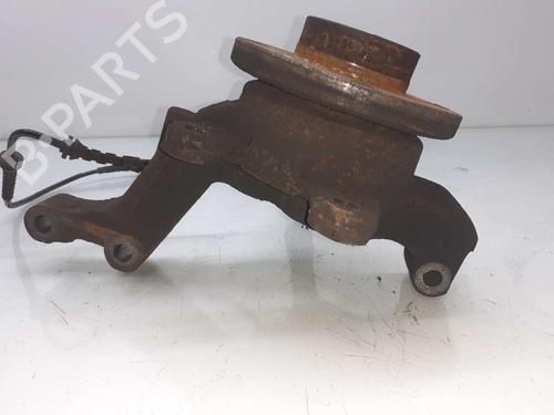 Left front steering knuckle DACIA SANDERO II | BP6565099M25