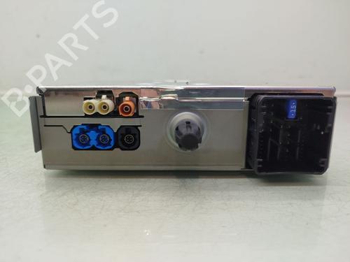 Bilradio CITROËN C3 / C3 ORIGIN III (SX) 1.2 THP 110 | BP23135827E6 