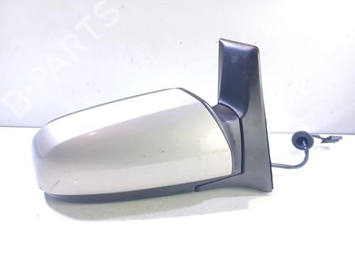 Used Right mirror OPEL ZAFIRA / ZAFIRA FAMILY B (A05) 1.9 CDTI (M75) (150 hp) 16701926