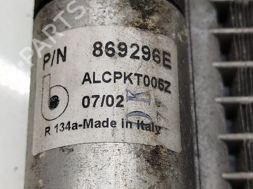 AC radiator MINI MINI (R50, R53) Cooper | BP40150385M32  - Image 7
