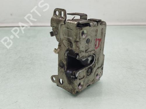 Used Front right lock IVECO DAILY IV Platform/Chassis 50C15 (146 hp) 31979988