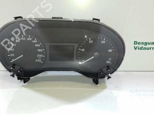 Kombinert Instrument MERCEDES-BENZ VITO Van (W447) [2014-2025]  13047304