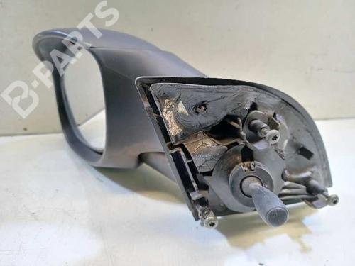 Left mirror CITROËN C3 I (FC_, FN_) 1.1 i | BP11035720C26 