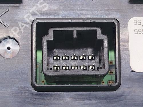 Display MAZDA CX-3 (DK) 2.0 SKYACTIV-G (DK5W, DK6W) | BP38096532C48 - Image 4