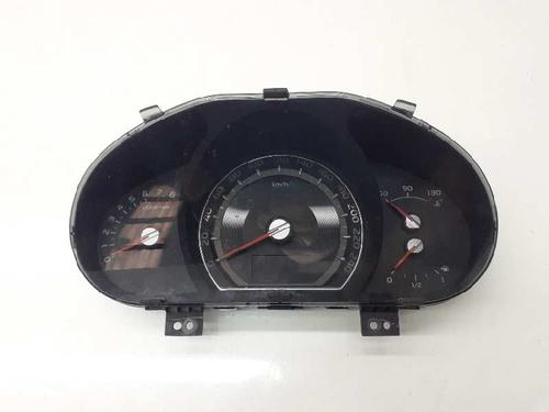 Used Instrument cluster KIA SPORTAGE III (SL) [2009-2017]  15648629