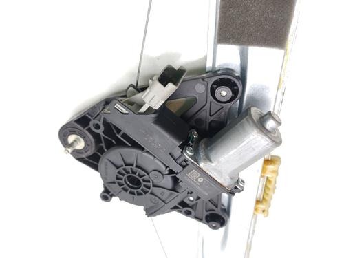 Front left window mechanism MERCEDES-BENZ CITAN Box Body/MPV (W420) eCITAN (420.693, 420.695) | BP31585227C22