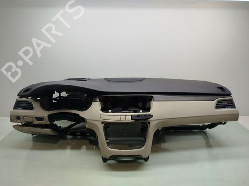 Airbag Kit PEUGEOT 508 SW I (8E_) 2.0 HDi | BP29915668C86 