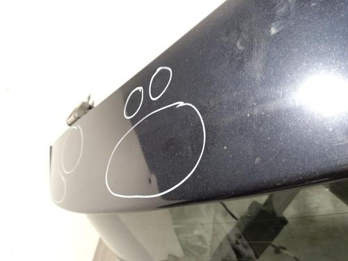 Tailgate VW PASSAT B7 (362) 1.6 TDI | BP36992208C6 - Image 8