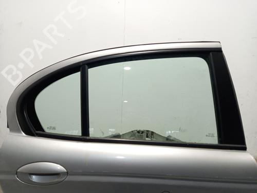 Right rear door JAGUAR X-TYPE I (X400) 2.0 D | BP31570983C5