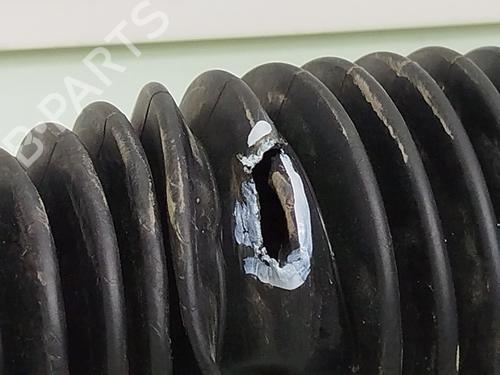 Styregear/Snekke CITROËN C5 AIRCROSS (A_) 1.6 PureTech 180 (A45GFR) | BP30095850M22 