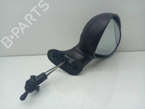 Right mirror DAEWOO MATIZ (M100, M150) 1.0 | BP13694883C27 