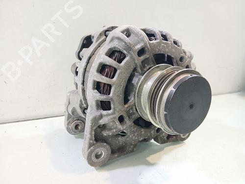 Alternator DACIA SANDERO II 1.2 | BP31376137M7 