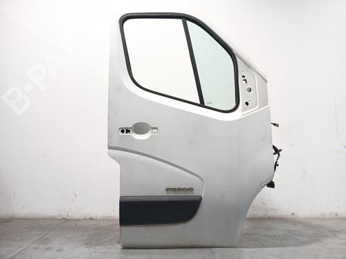 Used Right front door Right front door RENAULT MASTER III Van (FV) 2.3 dCi 145 RWD (FV0E, FV0F, FV0T, FV10, FV12, FV11) (146 hp) 34715572 34715572