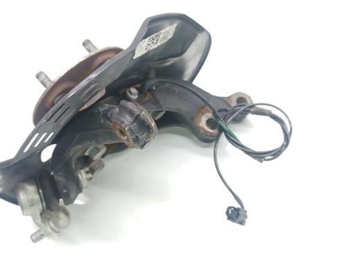 Left front steering knuckle TOYOTA COROLLA Hatchback (_E21_, _EA1_, _EH1_) 1.8 Hybrid (ZWE211) | BP37792631M25 - Image 2